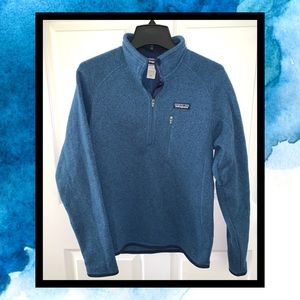 Patagonia Better Sweater Jacket